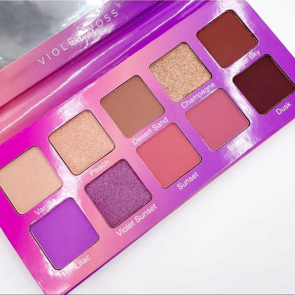 Violet Voss violet voss